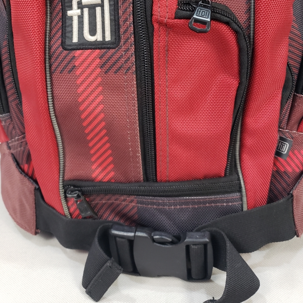 FŪL backpack - Picture 4 of 12